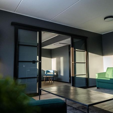 Hotelli Sointu By Uhanda Järvenpää エクステリア 写真