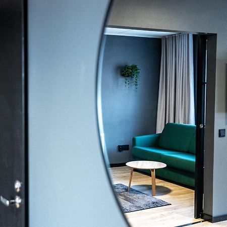 Hotelli Sointu By Uhanda Järvenpää エクステリア 写真