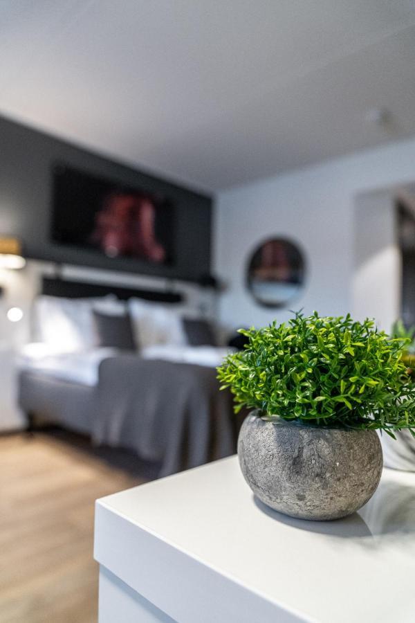 Hotelli Sointu By Uhanda Järvenpää エクステリア 写真