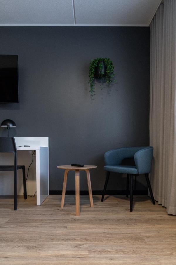 Hotelli Sointu By Uhanda Järvenpää エクステリア 写真