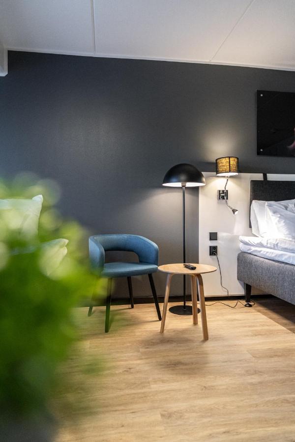 Hotelli Sointu By Uhanda Järvenpää エクステリア 写真