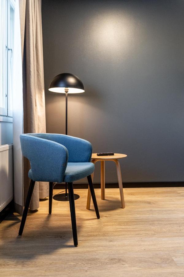 Hotelli Sointu By Uhanda Järvenpää エクステリア 写真