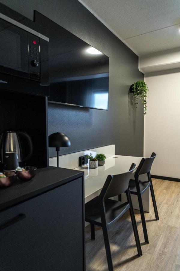 Hotelli Sointu By Uhanda Järvenpää エクステリア 写真