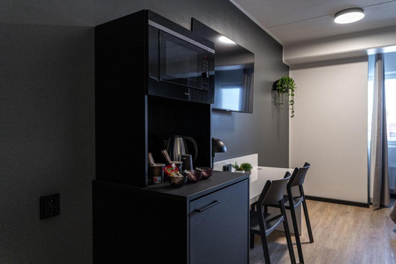 Hotelli Sointu By Uhanda Järvenpää エクステリア 写真