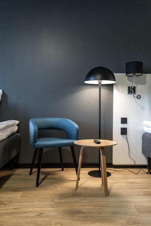 Hotelli Sointu By Uhanda Järvenpää エクステリア 写真