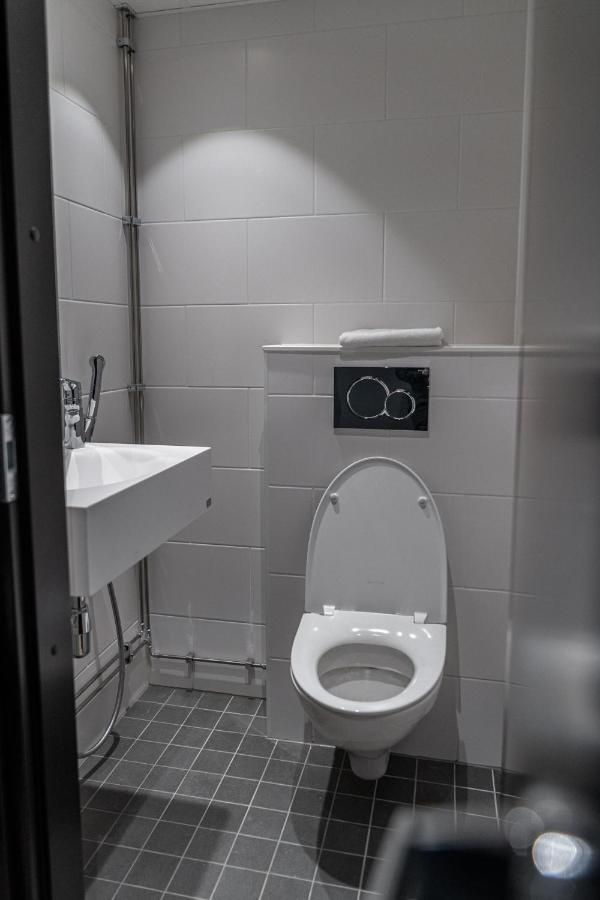 Hotelli Sointu By Uhanda Järvenpää エクステリア 写真