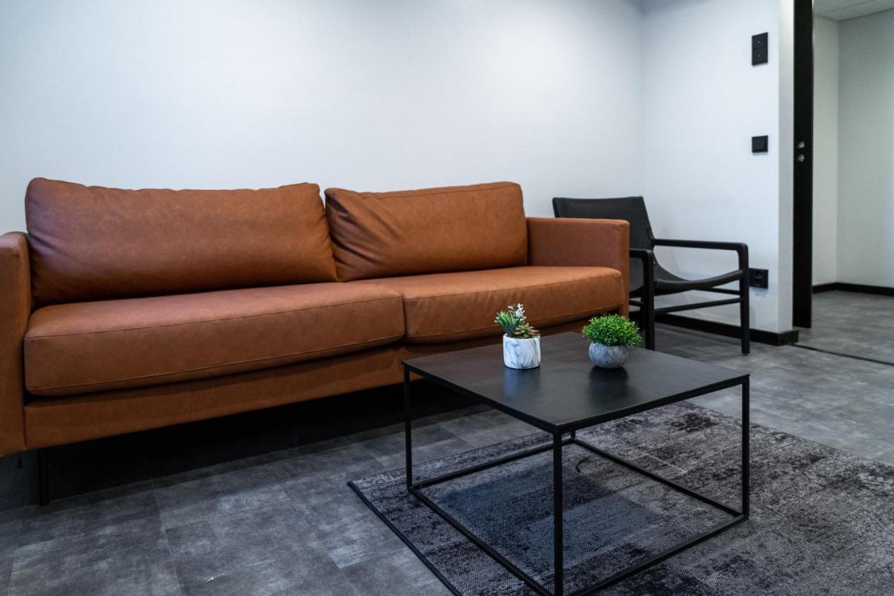 Hotelli Sointu By Uhanda Järvenpää エクステリア 写真