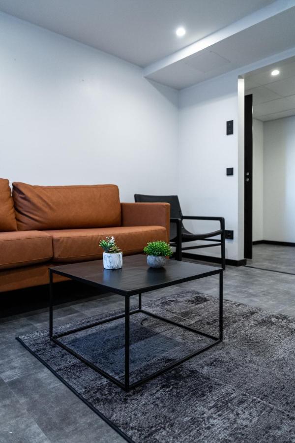 Hotelli Sointu By Uhanda Järvenpää エクステリア 写真