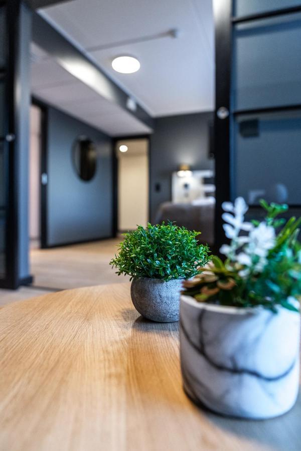 Hotelli Sointu By Uhanda Järvenpää エクステリア 写真